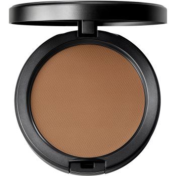 MAC Cosmetics Studio Fix Powder Plus Foundation pudra make up mata