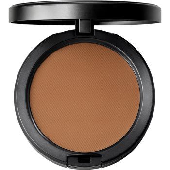MAC Cosmetics Studio Fix Powder Plus Foundation pudra make up mata
