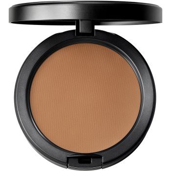 MAC Cosmetics Studio Fix Powder Plus Foundation pudra make up mata