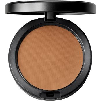 MAC Cosmetics Studio Fix Powder Plus Foundation pudra make up mata