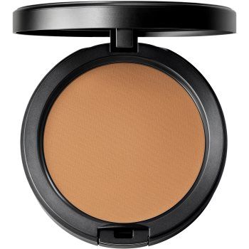 MAC Cosmetics Studio Fix Powder Plus Foundation pudra make up mata
