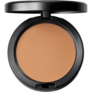 MAC Cosmetics Studio Fix Powder Plus Foundation pudra make up mata
