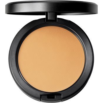 MAC Cosmetics Studio Fix Powder Plus Foundation pudra make up mata