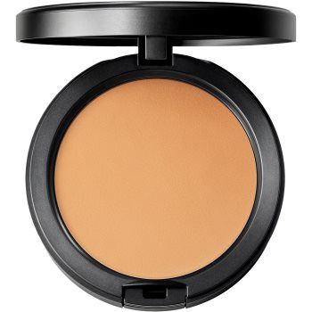 MAC Cosmetics Studio Fix Powder Plus Foundation pudra make up mata