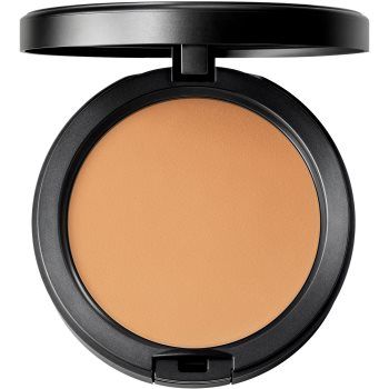 MAC Cosmetics Studio Fix Powder Plus Foundation pudra make up mata