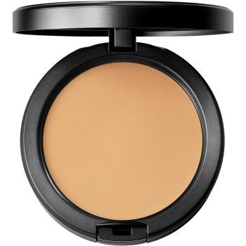 MAC Cosmetics Studio Fix Powder Plus Foundation pudra make up mata