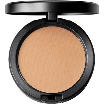 MAC Cosmetics Studio Fix Powder Plus Foundation pudra make up mata