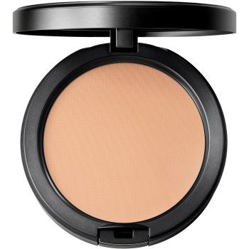 MAC Cosmetics Studio Fix Powder Plus Foundation pudra make up mata