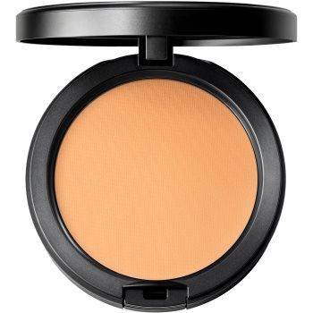 MAC Cosmetics Studio Fix Powder Plus Foundation pudra make up mata