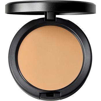 MAC Cosmetics Studio Fix Powder Plus Foundation pudra make up mata