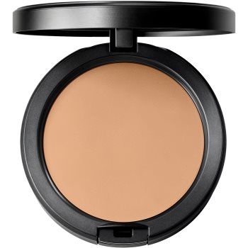 MAC Cosmetics Studio Fix Powder Plus Foundation pudra make up mata