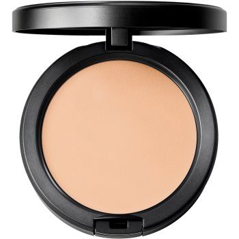 MAC Cosmetics Studio Fix Powder Plus Foundation pudra make up mata