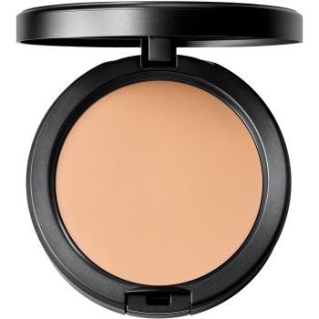 MAC Cosmetics Studio Fix Powder Plus Foundation pudra make up mata