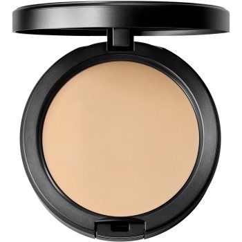 MAC Cosmetics Studio Fix Powder Plus Foundation pudra make up mata