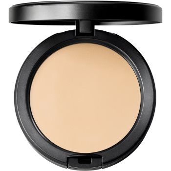MAC Cosmetics Studio Fix Powder Plus Foundation pudra make up mata