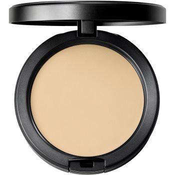 MAC Cosmetics Studio Fix Powder Plus Foundation pudra make up mata