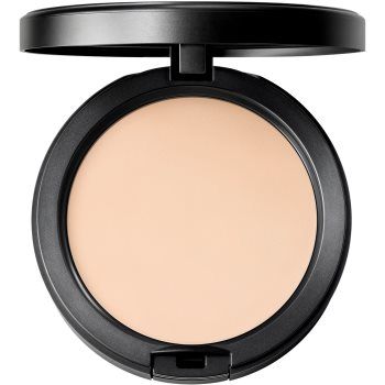 MAC Cosmetics Studio Fix Powder Plus Foundation pudra make up mata