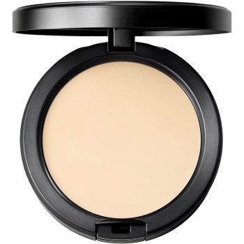 MAC Cosmetics Studio Fix Powder Plus Foundation pudra make up mata