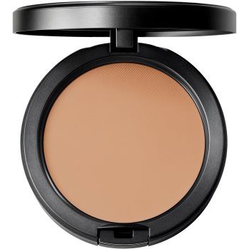 MAC Cosmetics Studio Fix Powder Plus Foundation pudra make up mata
