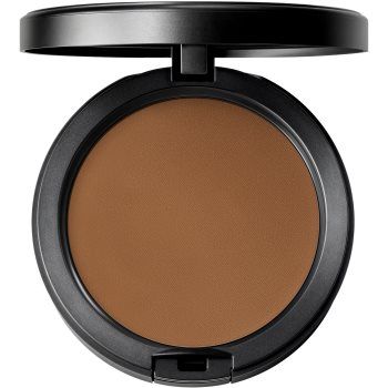 MAC Cosmetics Studio Fix Powder Plus Foundation pudra make up mata