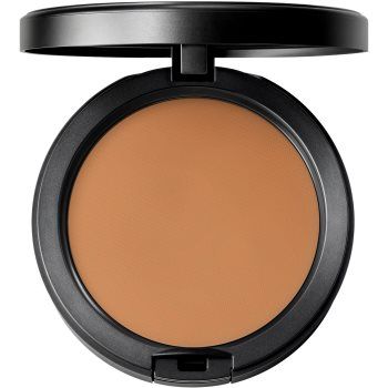 MAC Cosmetics Studio Fix Powder Plus Foundation pudra make up mata