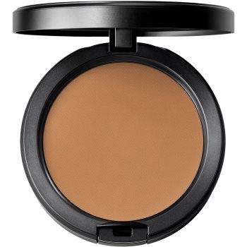 MAC Cosmetics Studio Fix Powder Plus Foundation pudra make up mata
