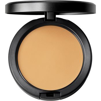MAC Cosmetics Studio Fix Powder Plus Foundation pudra make up mata