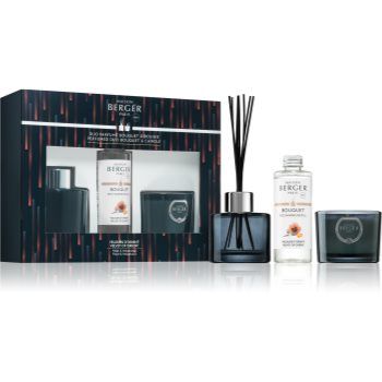 Maison Berger Paris Variation Velvet of Orient set cadou