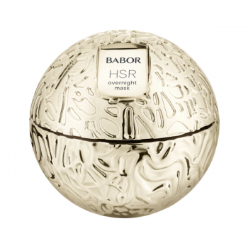 Masca anti-rid ten matur Babor HSR Lifting Overnight Mask 50ml