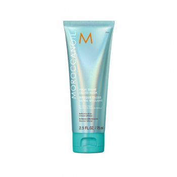 Masca de par pentru stralucire si reparare Moroccanoil High Shine Gloss 75ml