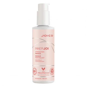 Masca de reparare Joico INNERJOI Strengthen Masque 150ml