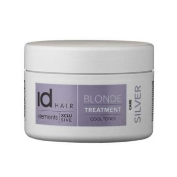Masca tratament Silver Xcls pentru intretinerea parului blond, 200 ml