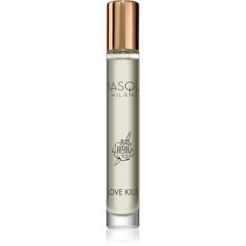 Masque Milano Love Kills Eau de Parfum unisex