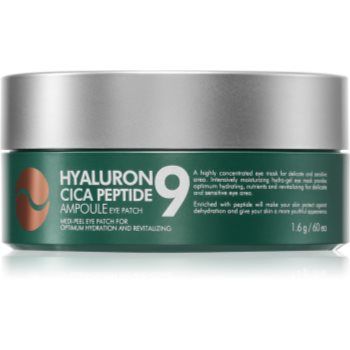 Medi - Peel Peptide 9 mască pentru zona ochilor