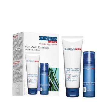 Men set  175 ml