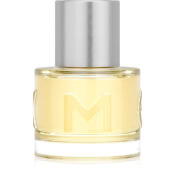 Mexx Woman New Eau de Toilette pentru femei