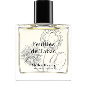 Miller Harris Feuilles de Tabac Eau de Parfum unisex