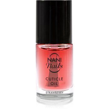 NaniNails NANI Cuticle Oil ulei hranitor
