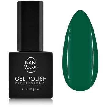 NaniNails NANI Professional lac de unghii sub forma de gel