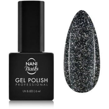 NaniNails NANI Professional lac de unghii sub forma de gel
