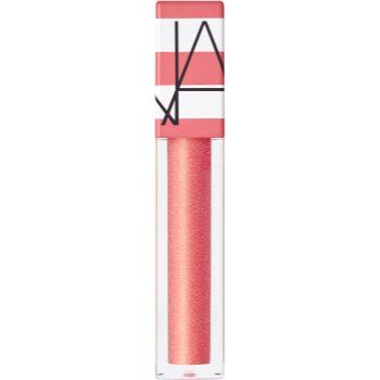 NARS AFTERGLOW ulei pentru buze