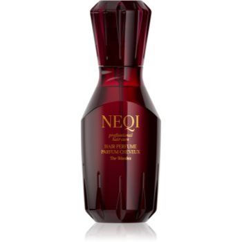 NEQI Hair Perfume The Wooden spray parfumat pentru par