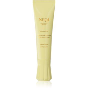 NEQI Treatment Treasure Peptide Power tratament pentru regenerare cu peptide