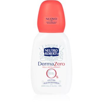 Neutro Roberts DermaZero Deo cu atomizor cu o eficienta de 48 h