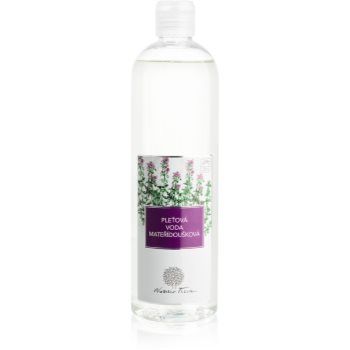 Nobilis Tilia Face Lotion Thymus loțiune pentru față pentru reglarea cantitatii de sebum.