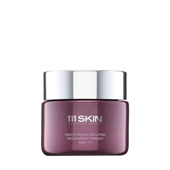 Nocturnal eclipse recovery cream nac y2  50 ml
