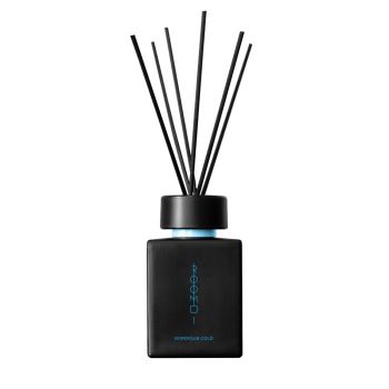 Nordique cold glass bottle home fragrance 500 ml