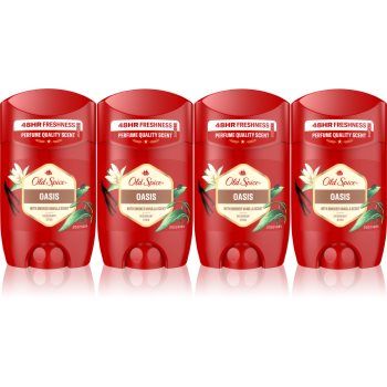 Old Spice Oasis