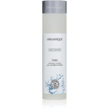 Organique Basic Cleaner Tonic tonic pentru hidratarea pielii cu efect calmant