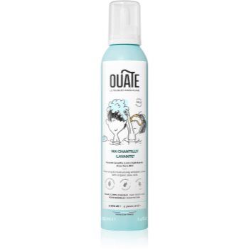 OUATE My Cleansing Whipped Cream spumă pentru duș pentru par si corp